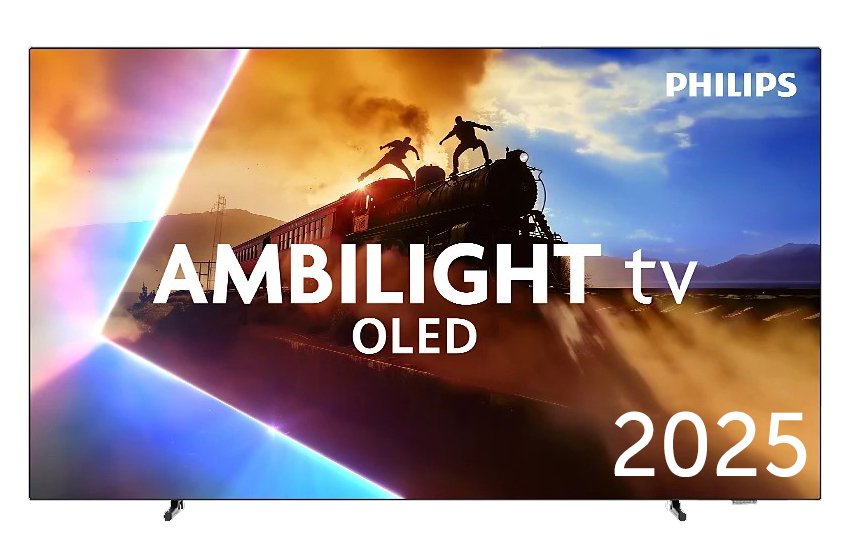 Телевизор Philips 48OLED770