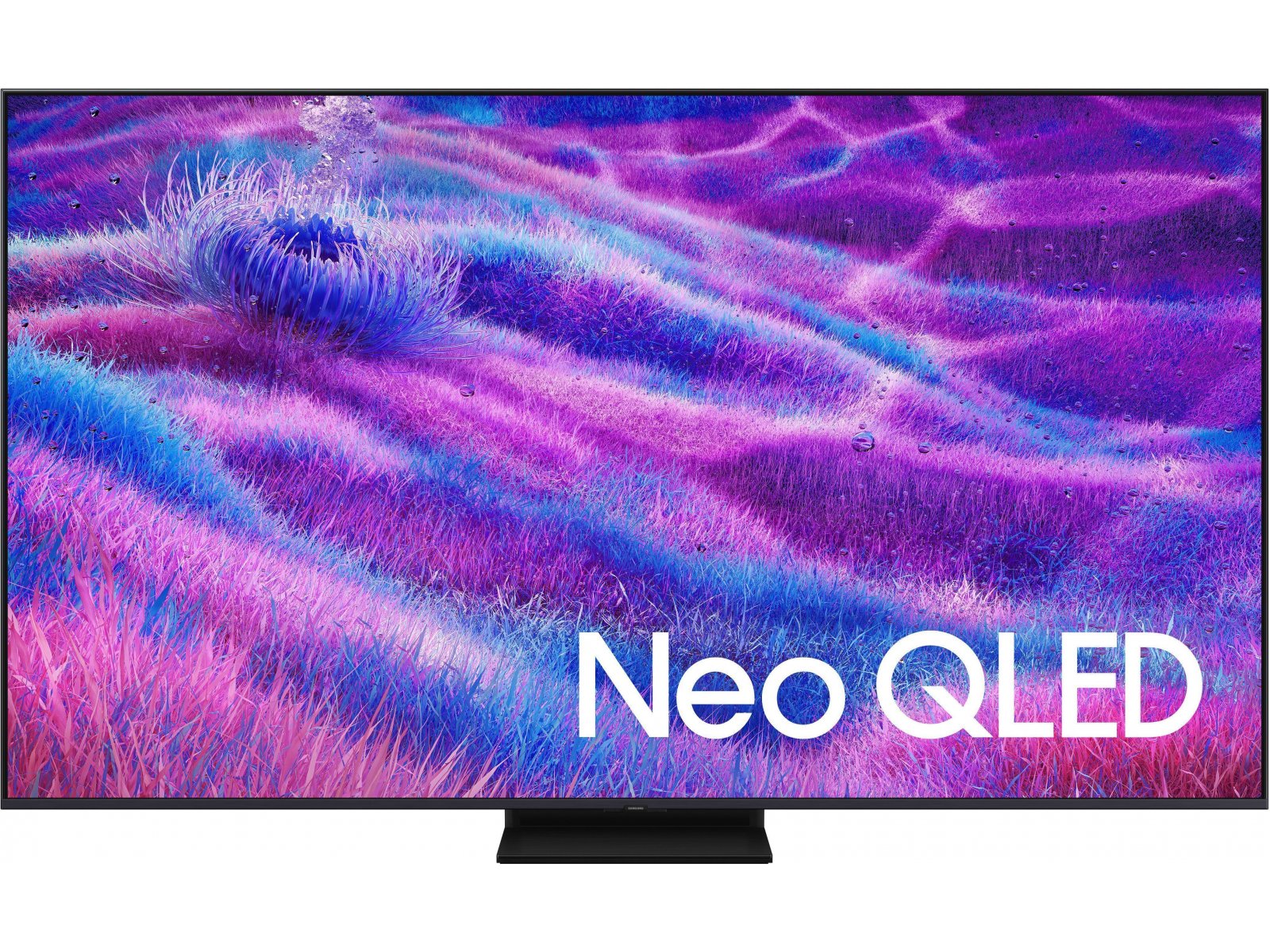 Телевизор Samsung QE85QN80FAU