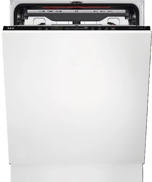 Посудомоечная машина встраив. AEG FSE94848P 1950Вт полноразмерная инвертер
