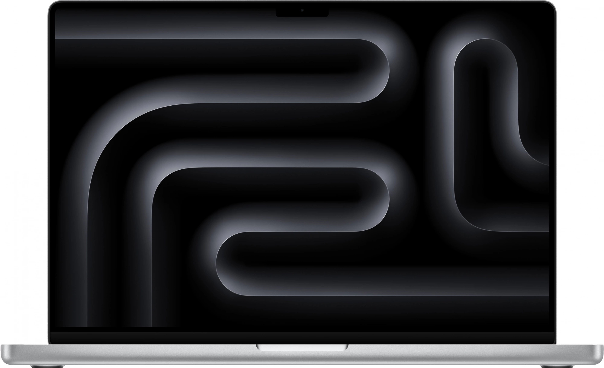 Ноутбук Apple MacBook Pro A3186 M4 Max 14 core 36Gb SSD1Tb/32 core GPU 16.2" Liquid Retina XDR (3456x2234) macOS silver WiFi BT Cam (MX2V3HN/A)