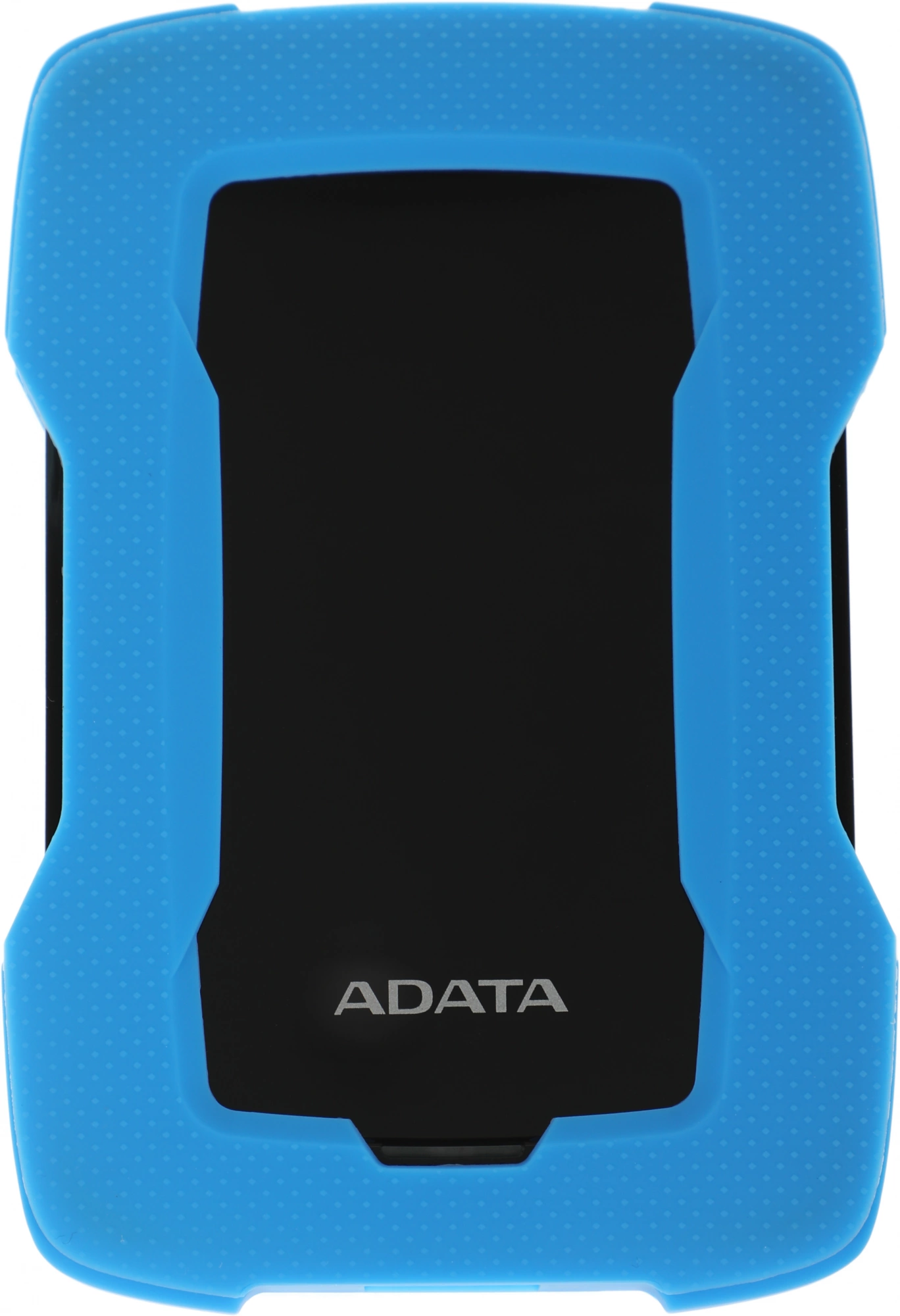 Жесткий диск A-Data USB3.0 1TB AHD330-1TU31-CBL HD330 DashDrive Durable 2.5" синий