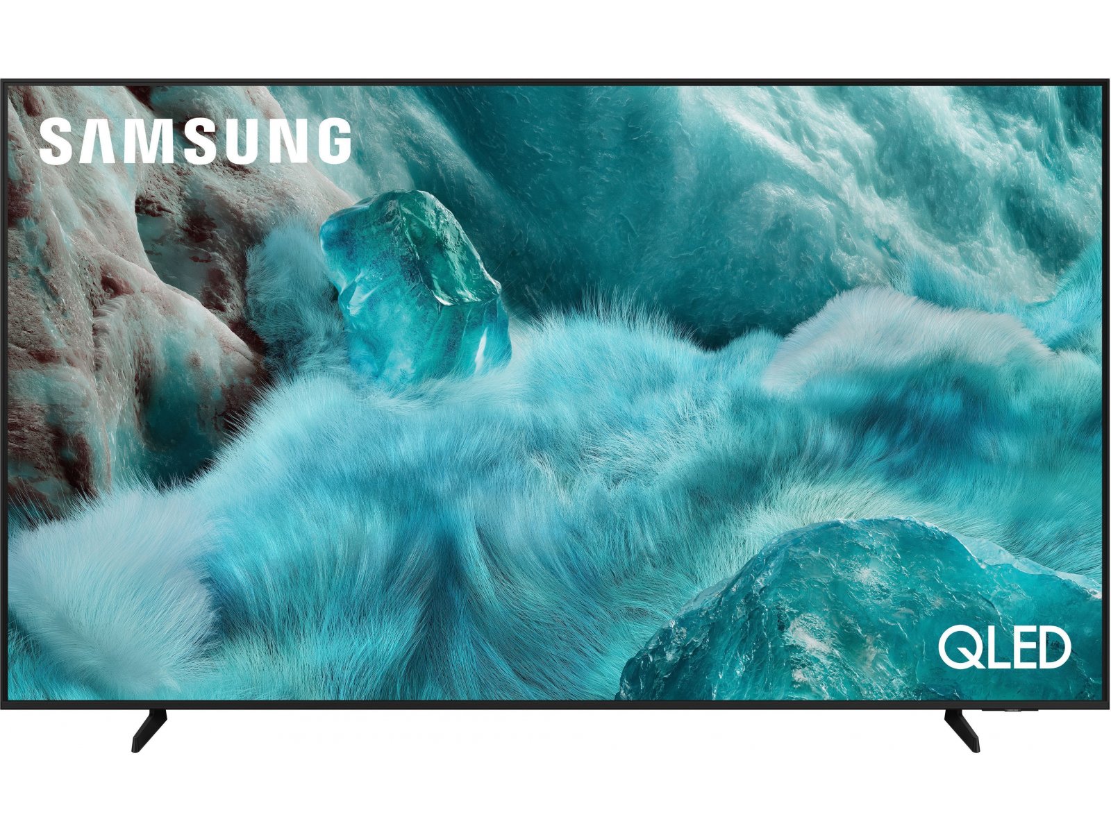 Телевизор Samsung QE75Q7FAA