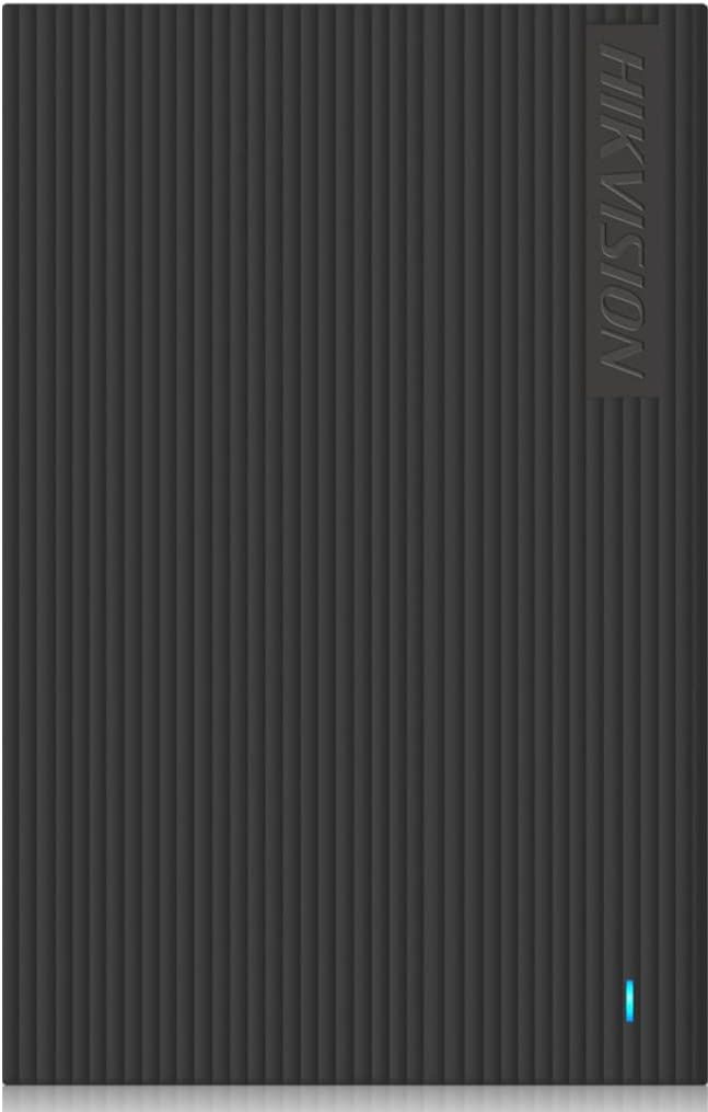 Жесткий диск Hikvision USB 3.0 2Tb HS-EHDD-T30 2T Black T30 (5400rpm) 2.5" черный