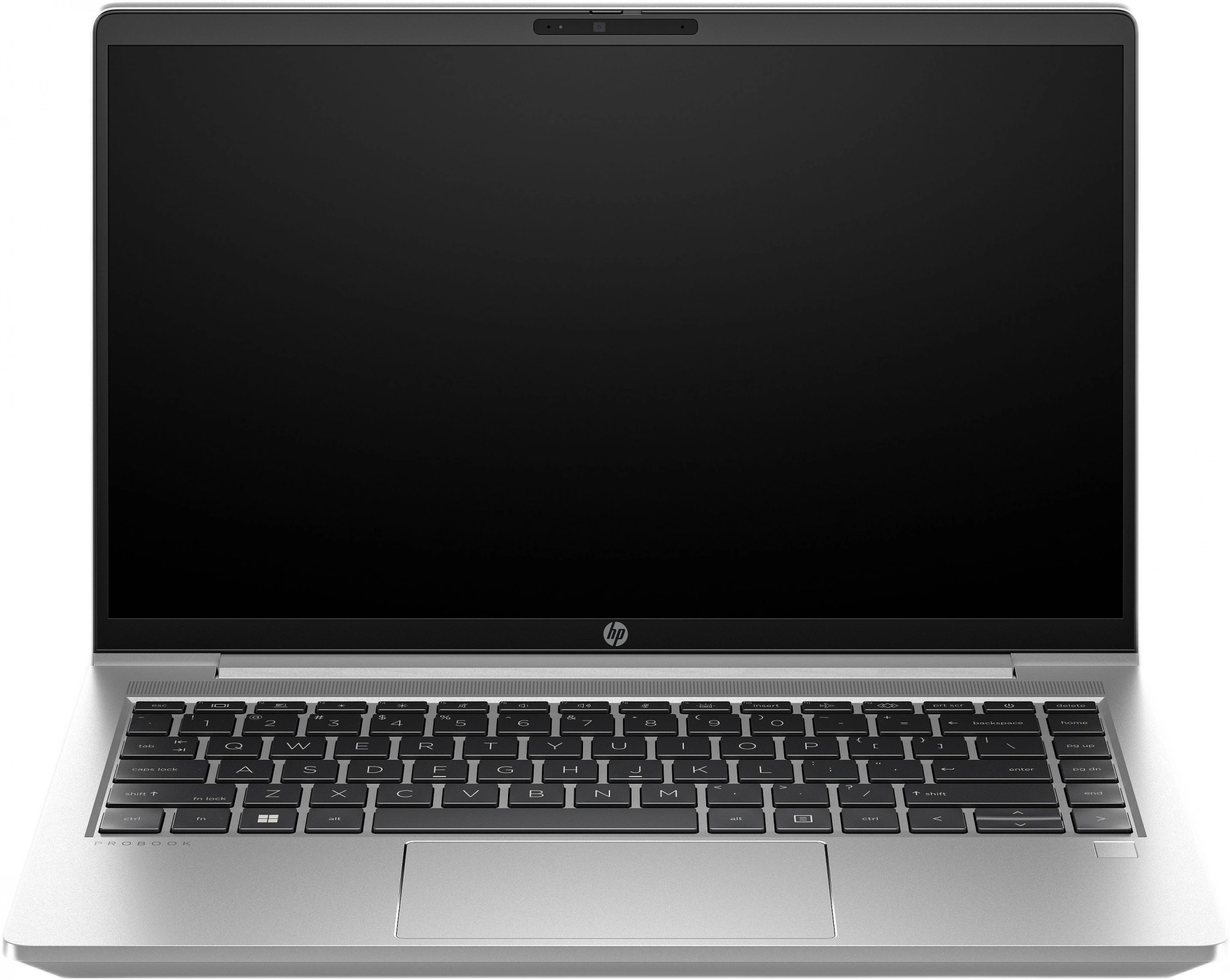Ноутбук HP ProBook 440 G10 Core i5 1335U 8Gb SSD512Gb Intel Iris Xe graphics 14" IPS FHD (1920x1080) FreeDOS silver WiFi BT Cam (816N0EA)