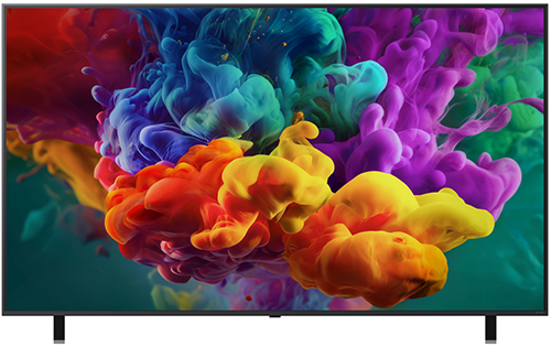 Телевизор LG 100QNED85B6