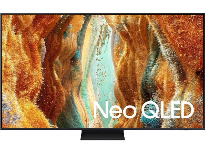 Телевизор Samsung QE85QN70FAU