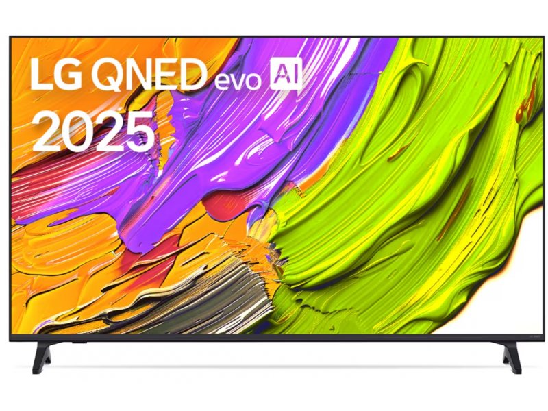 Телевизор LG 86QNED70A6A