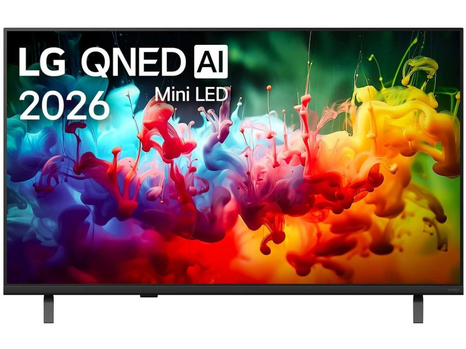Телевизор LG 55QNED70B6C.ARUG