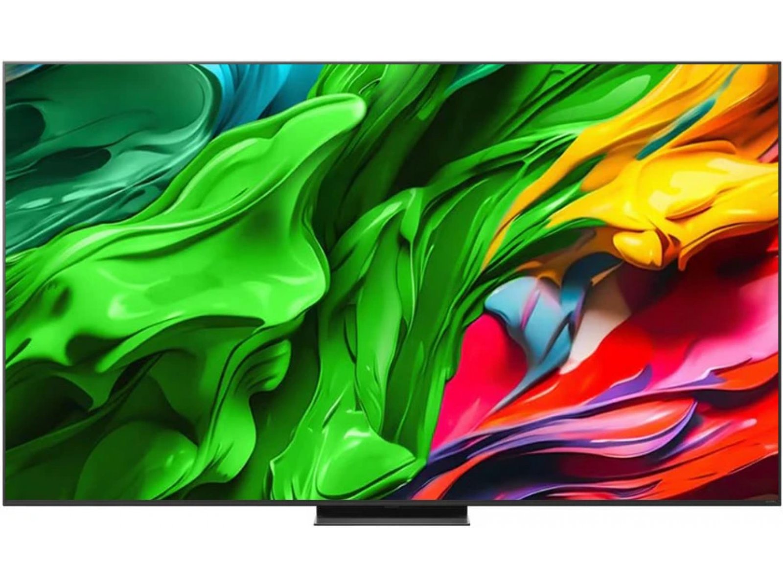 Телевизор LG 100QNED86A6