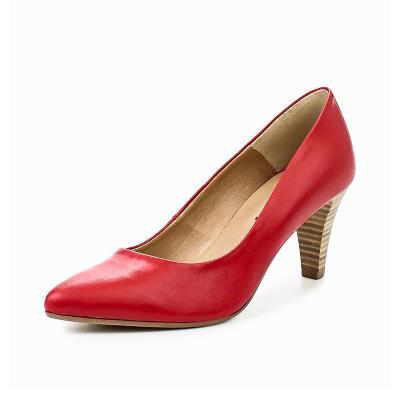 Женские туфли S.Oliver