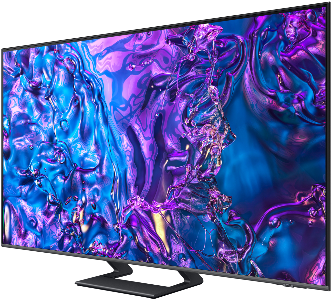 Телевизор Samsung QE75Q70DAUXRU рст