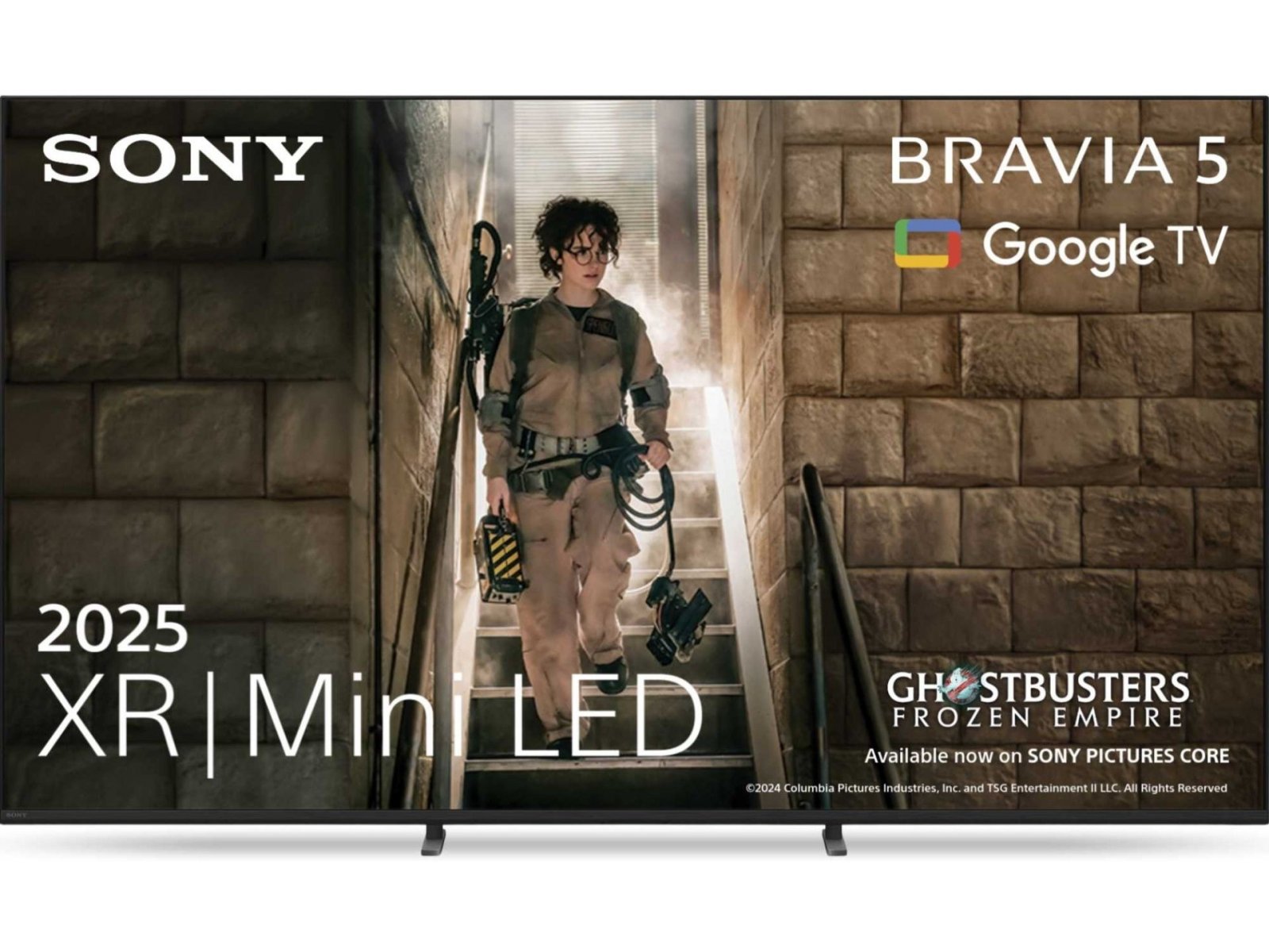 Телевизор Sony K-55XR55B