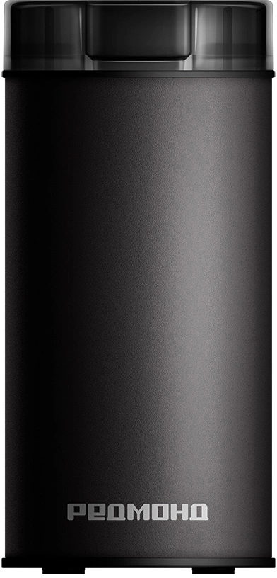 Кофемолка Редмонд CG805 240Вт сист.помол.:ротац.нож вместим.:70гр черный