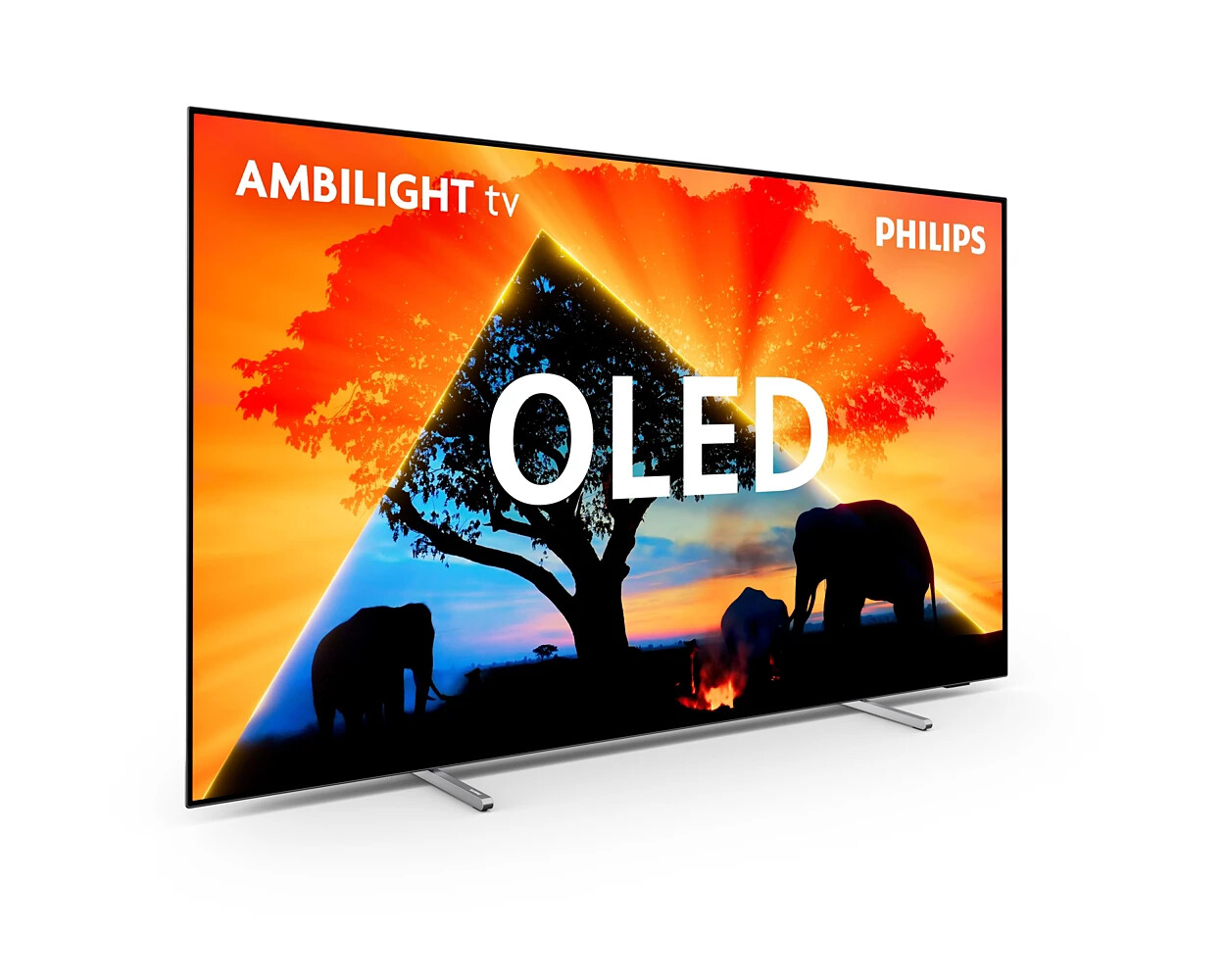 Телевизор Philips 65OLED769
