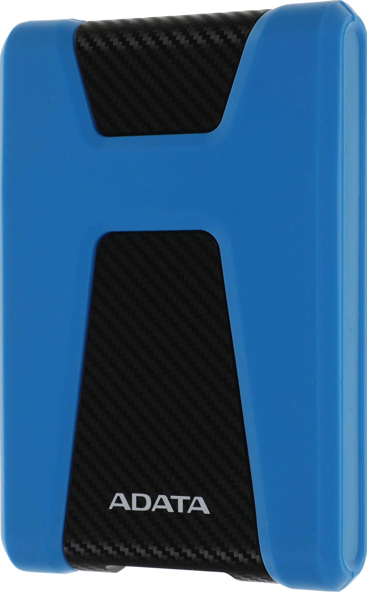 Жесткий диск A-Data USB3.0 2TB AHD650-2TU31-CBL HD650 DashDrive Durable 2.5" синий