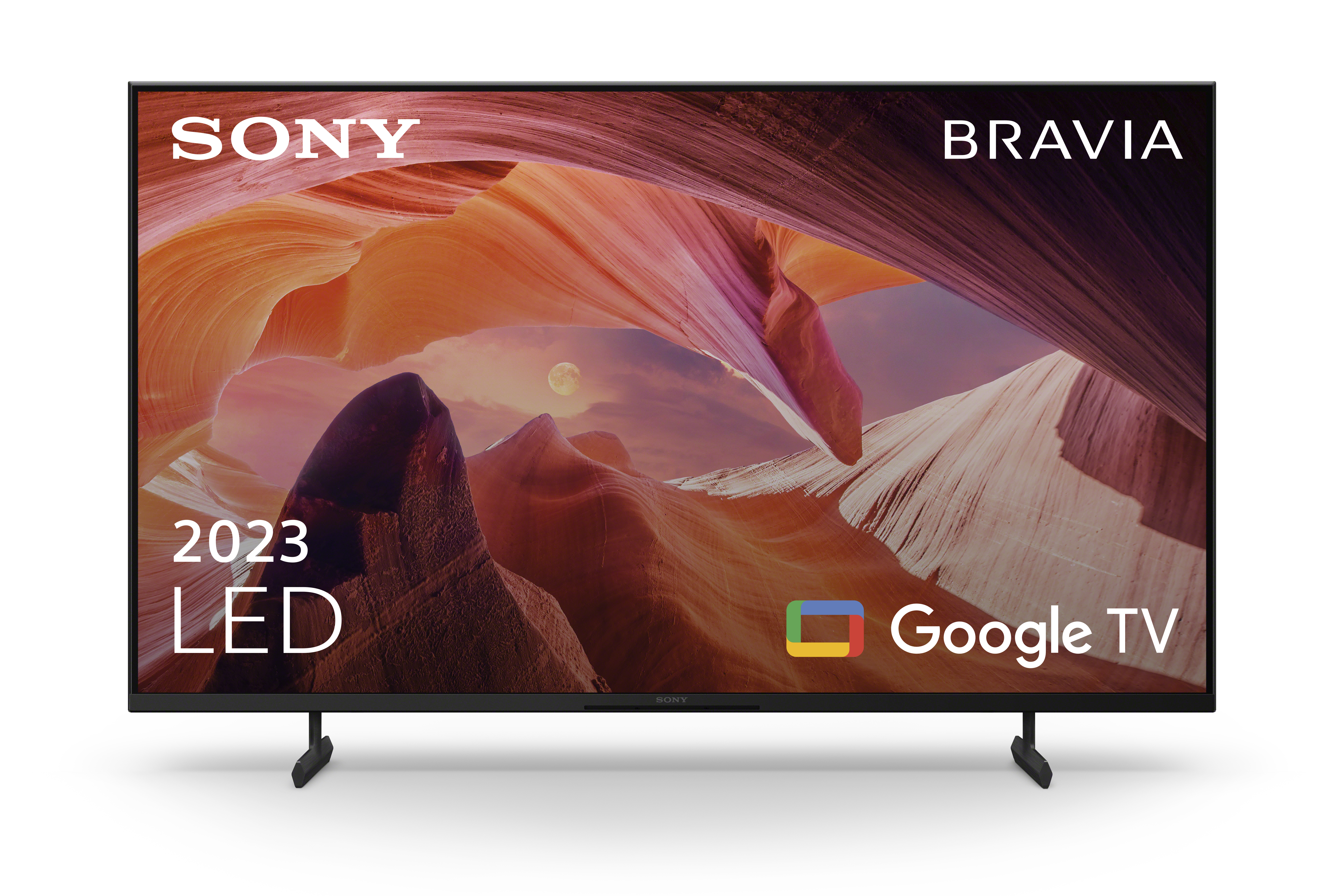 Телевизор Sony KD 85X80L рст