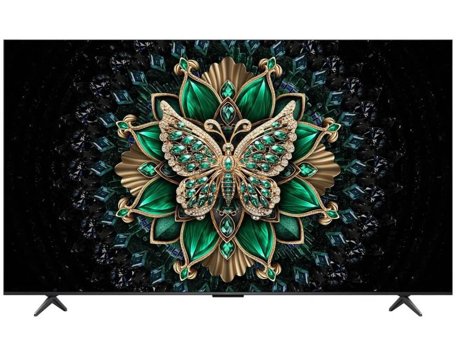 Телевизор TCL 75C6K RU