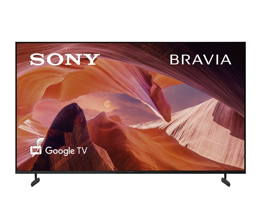 Телевизор SONY KD-65X80L 
