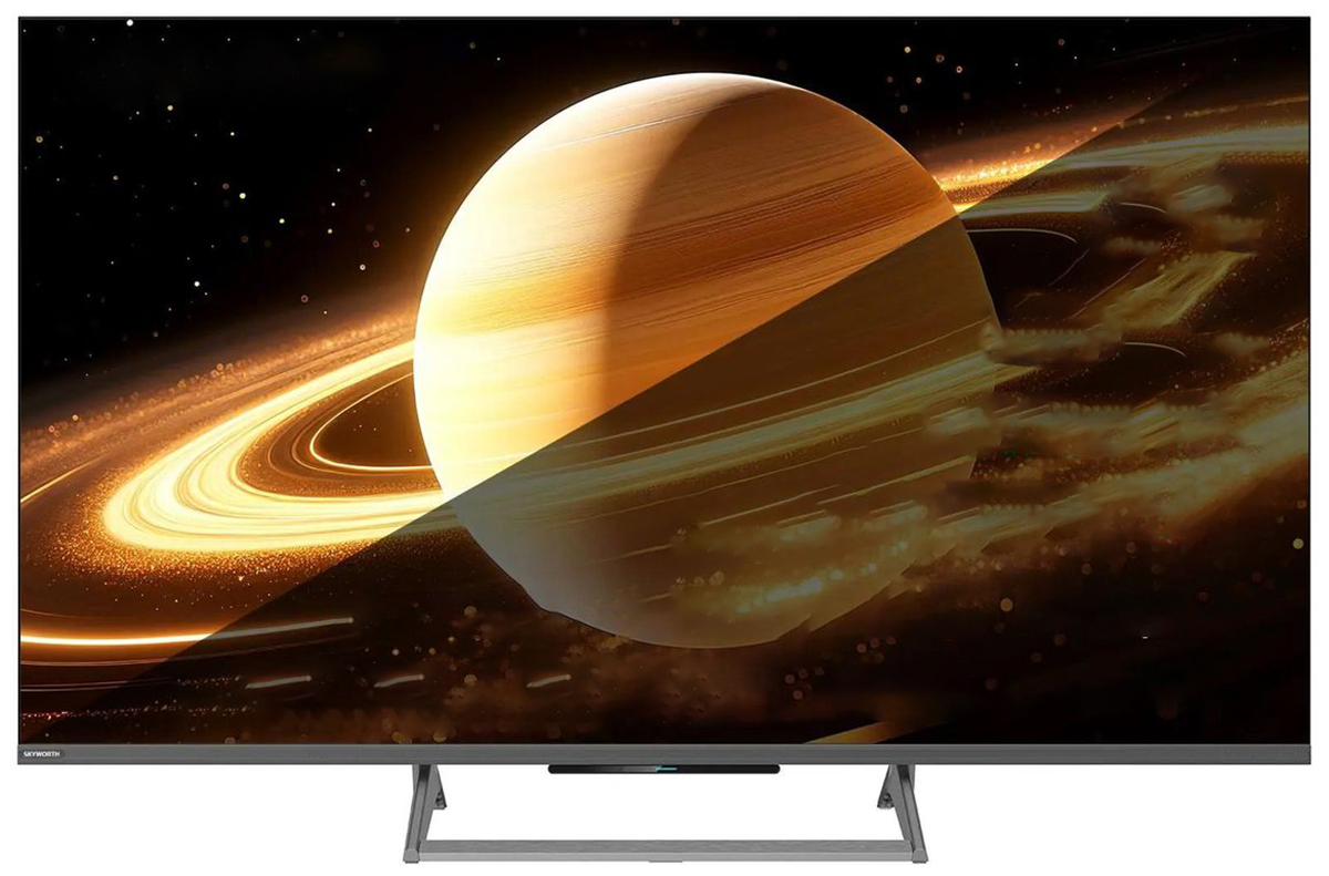 Телевизор Skyworth 75X67H RU
