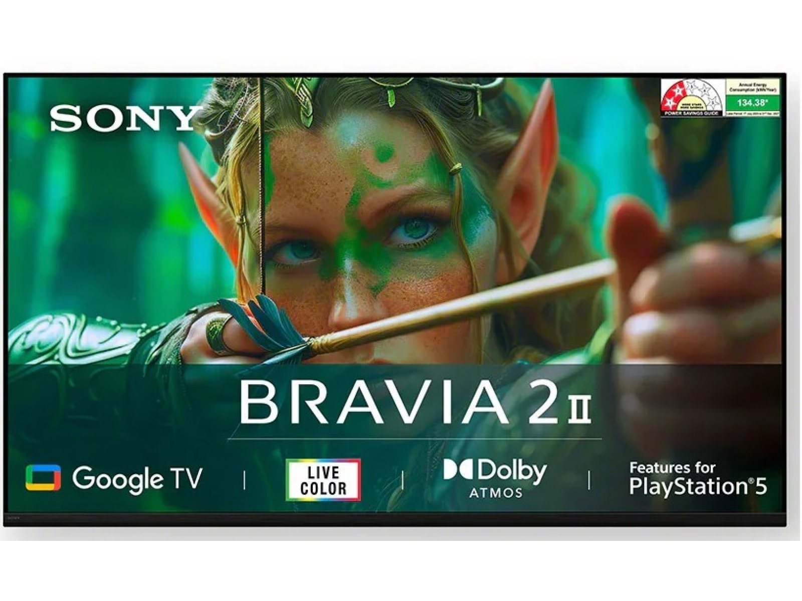 Телевизор Sony K-65S25M2