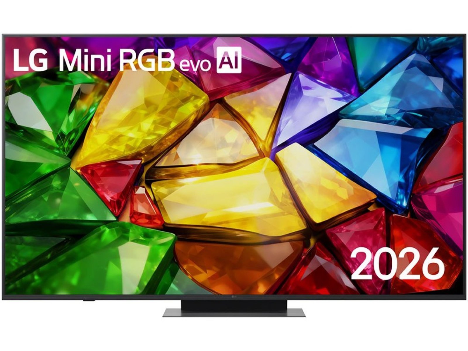 Телевизор LG 75MRGB86B6A.ARUG