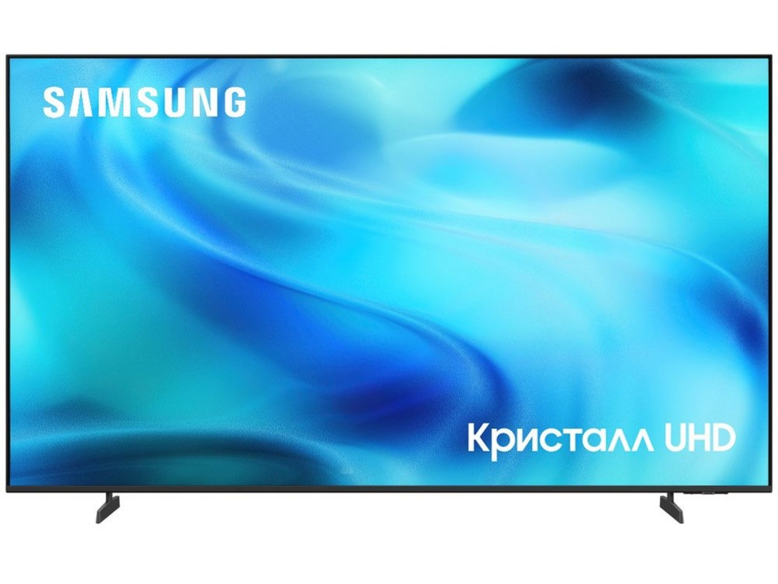 Телевизор Samsung UE85U8000HUX