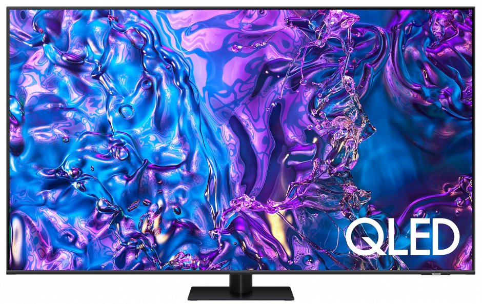 Телевизор Samsung QE85Q70D